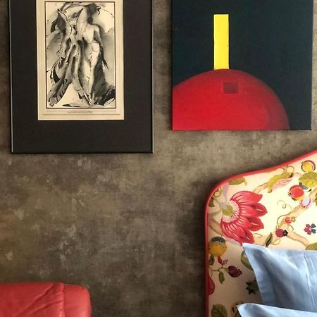 Olga Apartment Riga Eksteriør bilde