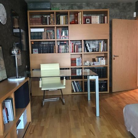 Olga Apartment Riga Eksteriør bilde
