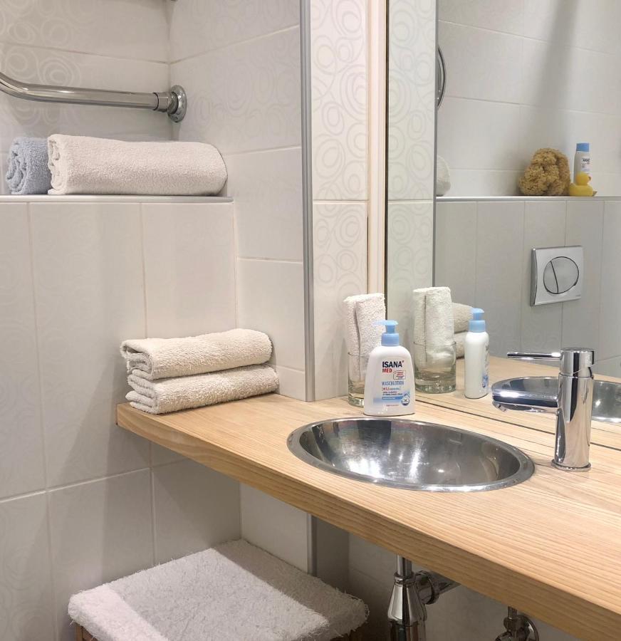 Olga Apartment Riga Eksteriør bilde
