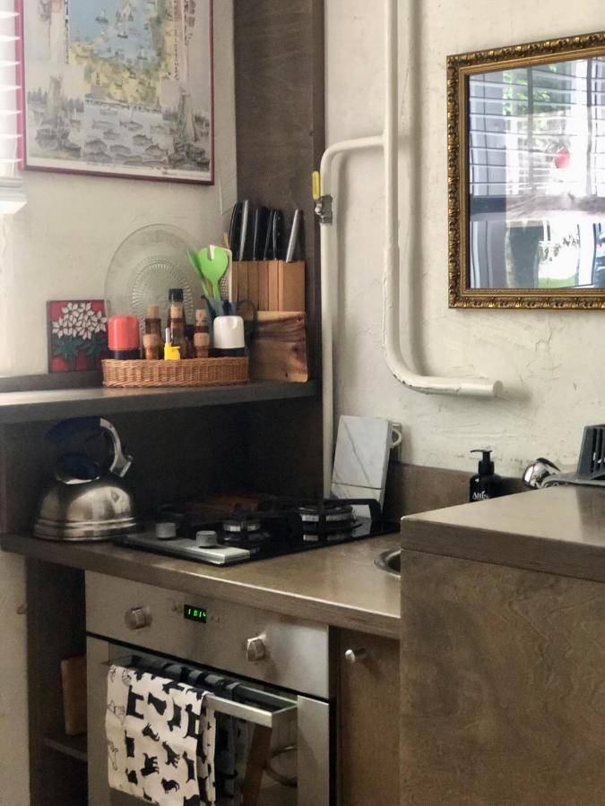 Olga Apartment Riga Eksteriør bilde