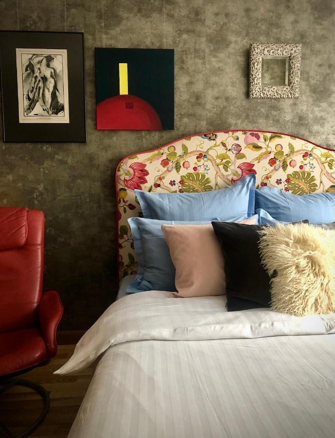 Olga Apartment Riga Eksteriør bilde
