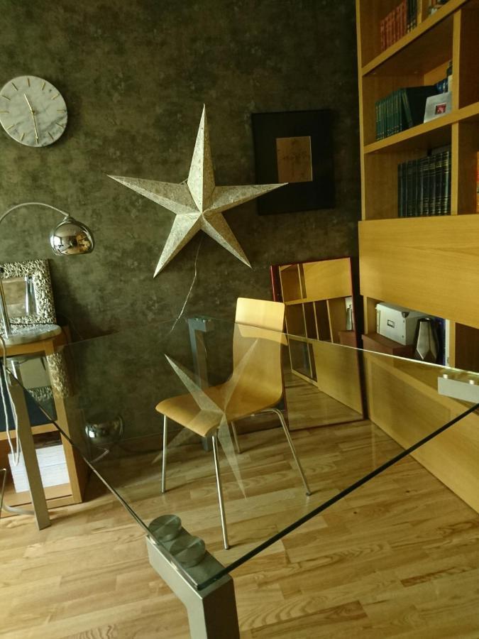 Olga Apartment Riga Eksteriør bilde